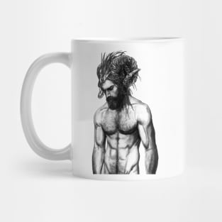 Ram Mug